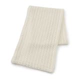 アイボリー(004) | 透かし羽織3WAYストール | grove