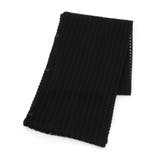 ブラック(019) | 透かし羽織3WAYストール | grove