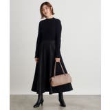 ロープノットロングハンドルボストン | grove | 詳細画像8