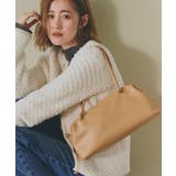 ロープノットロングハンドルボストン | grove | 詳細画像6