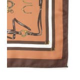 プリントスカーフ | grove | 詳細画像2