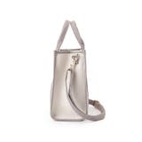 【Lee別注】パイピングスクエア2WAYトート | grove | 詳細画像14