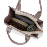 【Lee別注】パイピングスクエア2WAYトート | grove | 詳細画像21