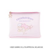 Kiki&LalaコラボPVCセットポーチ | grove | 詳細画像2