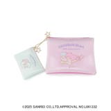 ライトピンク(070) | Kiki&LalaコラボPVCセットポーチ | grove