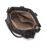 【撥水】ティアード2WAYトート | grove | 詳細画像14