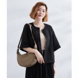 アソート変形ムーンショルダー | grove | 詳細画像1