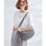 アソート変形ムーンショルダー | grove | 詳細画像5