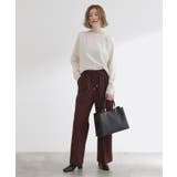 リングハンドル2WAYトート | grove | 詳細画像2