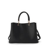 リングハンドル2WAYトート | grove | 詳細画像8