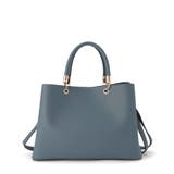 リングハンドル2WAYトート | grove | 詳細画像9