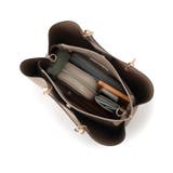 リングハンドル2WAYトート | grove | 詳細画像17