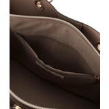 リングハンドル2WAYトート | grove | 詳細画像18