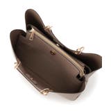 リングハンドル2WAYトート | grove | 詳細画像19