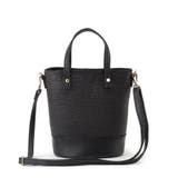 ブレード巾着2WAYトート | grove | 詳細画像9