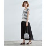 アソートチェーン巾着ショルダー | grove | 詳細画像2 