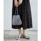 アソートチェーン巾着ショルダー | grove | 詳細画像5 