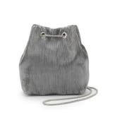 アソートチェーン巾着ショルダー | grove | 詳細画像10 