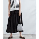 シルバー(006) | アソートチェーン巾着ショルダー | grove