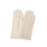 シャギーフェイクファーグローブ | grove | 詳細画像1 