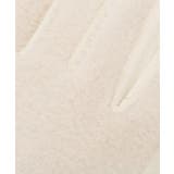 シャギーフェイクファーグローブ | grove | 詳細画像4 