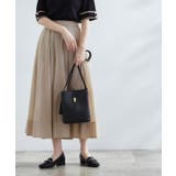 人間工学ベルトタッセル縦型ショルダー | grove | 詳細画像3