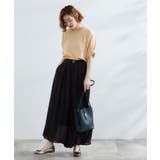 人間工学ベルトタッセル縦型ショルダー | grove | 詳細画像6