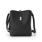 人間工学ベルトタッセル縦型ショルダー | grove | 詳細画像10