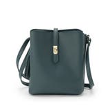 人間工学ベルトタッセル縦型ショルダー | grove | 詳細画像11