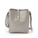 人間工学ベルトタッセル縦型ショルダー | grove | 詳細画像13