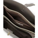 人間工学ベルトタッセル縦型ショルダー | grove | 詳細画像22