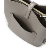 人間工学ベルトタッセル縦型ショルダー | grove | 詳細画像23