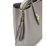 人間工学ベルトタッセル縦型ショルダー | grove | 詳細画像24