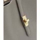 人間工学ベルトタッセル縦型ショルダー | grove | 詳細画像25