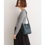 人間工学ベルトタッセル縦型ショルダー | grove | 詳細画像9