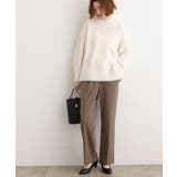 人間工学ベルトタッセル縦型ショルダー | grove | 詳細画像6