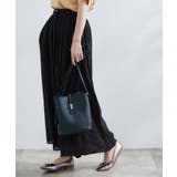 グリーン(024) | 人間工学ベルトタッセル縦型ショルダー | grove