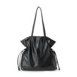 【A4】サイドドロストトート | grove | 詳細画像10