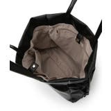 【A4】サイドドロストトート | grove | 詳細画像18