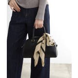 柄アソート大判スカーフ | grove | 詳細画像4 