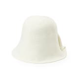 リボンサーモハット | grove | 詳細画像1 