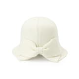 リボンサーモハット | grove | 詳細画像2 