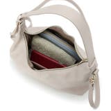 Tバー2WAYワンショルダーバッグ | grove | 詳細画像17