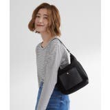 ポケット2WAYショルダーバッグ | grove | 詳細画像2