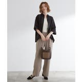 ポケット2WAYショルダーバッグ | grove | 詳細画像5