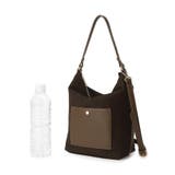 ポケット2WAYショルダーバッグ | grove | 詳細画像8