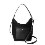 ポケット2WAYショルダーバッグ | grove | 詳細画像9