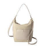 ポケット2WAYショルダーバッグ | grove | 詳細画像10