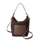 ポケット2WAYショルダーバッグ | grove | 詳細画像11