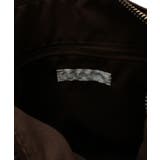 ポケット2WAYショルダーバッグ | grove | 詳細画像20